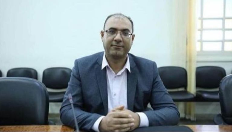 رئيس لجنة التشريع العام بالبرلمان..   مقترح تنقيح قانون الشيكات في لمساته الأخيرة 